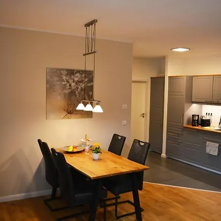 Appartement Elbtalblick Koenigstein Im Deutschen Haus Extérieur photo