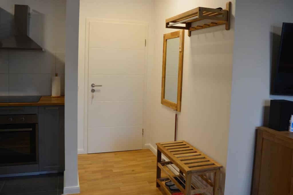 Apartment Elbtalblick Im Deutschen Haus